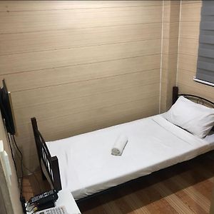 Maine City Residences Leveriza