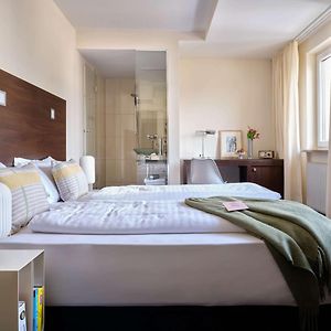 Comfort Twin Room