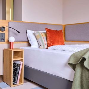 Comfort Plus Single Room