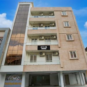 Super Hotel O Moti Doongri Alwar